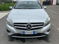 usata Mercedes A180 cdi Premium