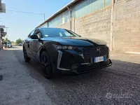 Usata DS Automobiles DS4 Performance 131 CV (96 kW) 2023 Nero SUV