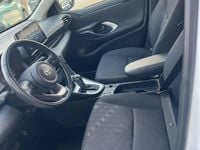 Usata Toyota Yaris Hybrid 116 CV (85 kW) 2025 Bianco