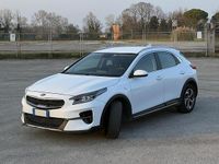 Usata Kia XCeed 2020 Bianco SUV