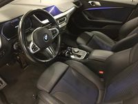 Usata BMW 118 M Sport 149 CV (109 kW) 2020 Bianco Utilitaria