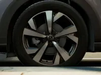 Nuova VW Taigo Edition 116 CV (85 kW) 2026 Smoky grey metallizzato SUV