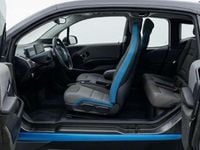 Brugt BMW i3 102 HK (75 kW) 2014 Sort Hatchback