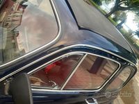 Usata Fiat 500 105 CV (77 kW) 1970 Blu Utilitaria