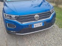Usata VW T-Roc 150 CV (110 kW) 2019 SUV