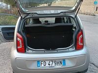Usata VW up! 2016 Grigio Utilitaria