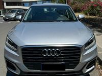 Usata Audi Q2 Business 116 CV (85 kW) 2020 Grigio SUV