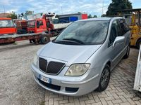 usata Lancia Phedra 7 posti - 2.0 Diesel - Euro 4