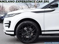 usata Land Rover Range Rover 2.0D I4 150 CV AWD Auto R-Dynamic S Cuneo
