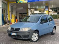 usata Fiat Punto PuntoII 2003 3p 1.2 Actual abs