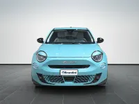 Usata Fiat 600 La Prima 101 CV (74 kW) 2025 Azzurro met SUV
