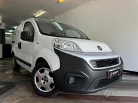 Begagnad Fiat Fiorino 95 HK (69 kW) 2021 Vit Minibuss