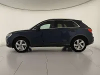 Usata Audi Q3 Advanced 150 CV (110 kW) 2022 Other SUV