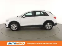 Usata Audi Q3 245 CV (180 kW) 2021 Bianco SUV