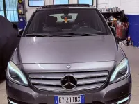 Usata Mercedes B180 Premium 109 CV (80 kW) 2015 Other Utilitaria