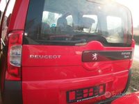 usata Peugeot Bipper - 2013 CC 1248 MULTIGET 5 POSTI