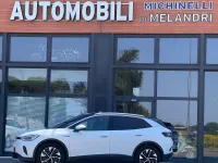 Usata VW ID.4 Pro Performance 69 kW (95 CV) 2022 Bianco SUV