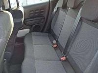 Usata Citroën C3 Shine 102 CV (75 kW) 2021 Utilitaria