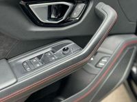 Usata Lamborghini Urus 650 CV (478 kW) 2022 Nero SUV