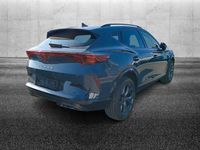 Usata Cupra Formentor 150 CV (110 kW) 2024 Blu/azzurro SUV
