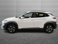 Usata Hyundai Kona 105 CV (77 kW) 2022 Bianco SUV
