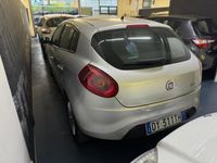 usata Fiat Bravo 1.4 Benz Gpl neopatentati