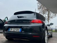 usata VW Scirocco Scirocco 2.0 TDI 170CV DPF DSG Edition