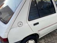 usata Peugeot 205 5p 1.8d Junior cat.