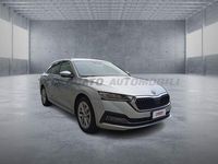 Usata Skoda Felicia Style 116 CV (85 kW) 2023 Argento Station wagon