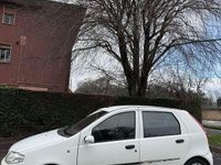 Usata Fiat Punto Active 60 CV (44 kW) 2004 Utilitaria