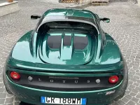 Usata Lotus Elise 222 CV (163 kW) 2018 Cabrio