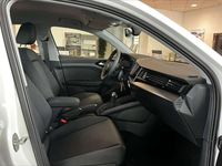 Nuova Audi A1 Ambiente 116 CV (85 kW) 2025 Bianco cortina nero mito metal Utilitaria