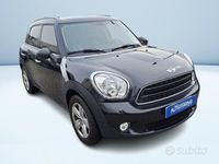 usata Mini One D Countryman One D 1.6 Business