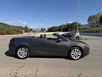 Usata Opel Cascada Cosmo 165 CV (121 kW) 2013 Cabrio