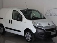 usata Fiat Fiorino 13 MJT 95CV E6 SX