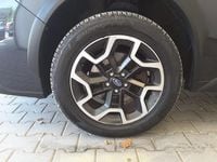 Usata Subaru XV 150 CV (110 kW) 2016 Nero SUV