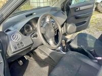 Usata Suzuki Swift GL 91 CV (66 kW) 2006 Berlina