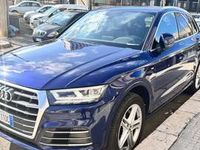 usata Audi Q5 40 2.0 tdi Business Sport quattro 190cv s-tronic