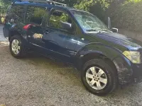 Usata Nissan Pathfinder 174 CV (127 kW) 2005 SUV
