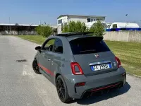 Usata Abarth 695 165 CV (121 kW) 2017 Utilitaria