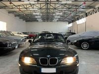 Usata BMW Z3 M Sport 118 CV (86 kW) 2001 Cabrio