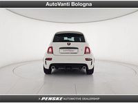 Usata Abarth 595 165 CV (121 kW) 2023 Bianco Utilitaria