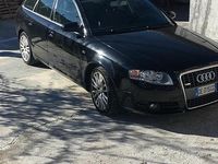 Usata Audi A4 S-Line 170 CV (125 kW) 2007 Station wagon