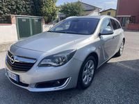 Usata Opel Insignia Cosmo 163 CV (119 kW) 2015 Station wagon