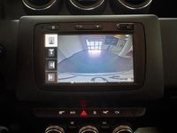 Usata Dacia Duster Prestige 116 CV (85 kW) 2018 Blu SUV