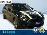 Usata Mini Cooper 2021 Nero Utilitaria
