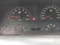 Usata Alfa Romeo 164 144 CV (105 kW) 1997 Rosso Berlina