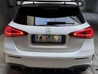 Begagnad Mercedes A220 Premium 190 HK (139 kW) 2019 Sedan