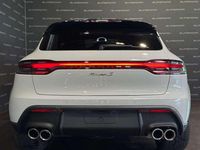 Usata Porsche Macan 381 CV (280 kW) 2023 Bianco SUV