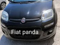 Usata Fiat Panda Lounge 95 CV (69 kW) 2015 Utilitaria